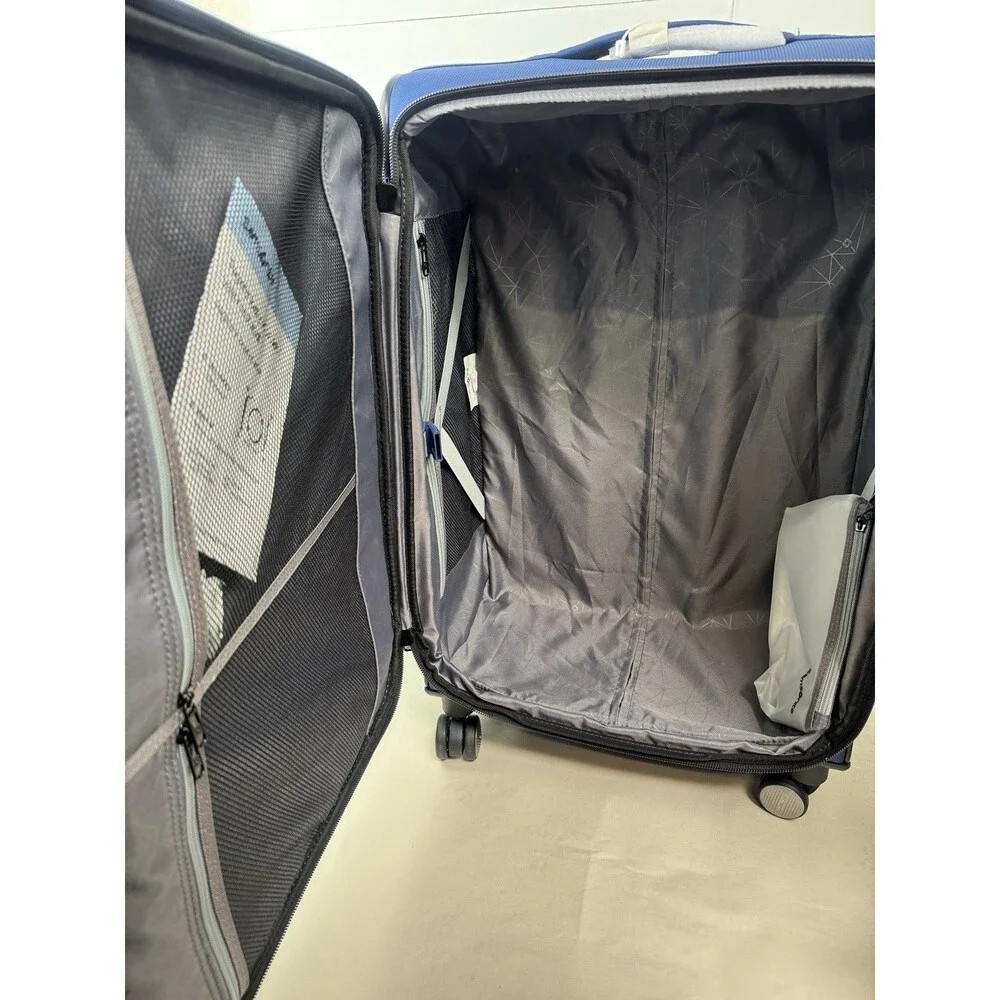 Samsonite X-Tralight 4.0 Medium Check-in Expandable Spinner Suitcase Luggage